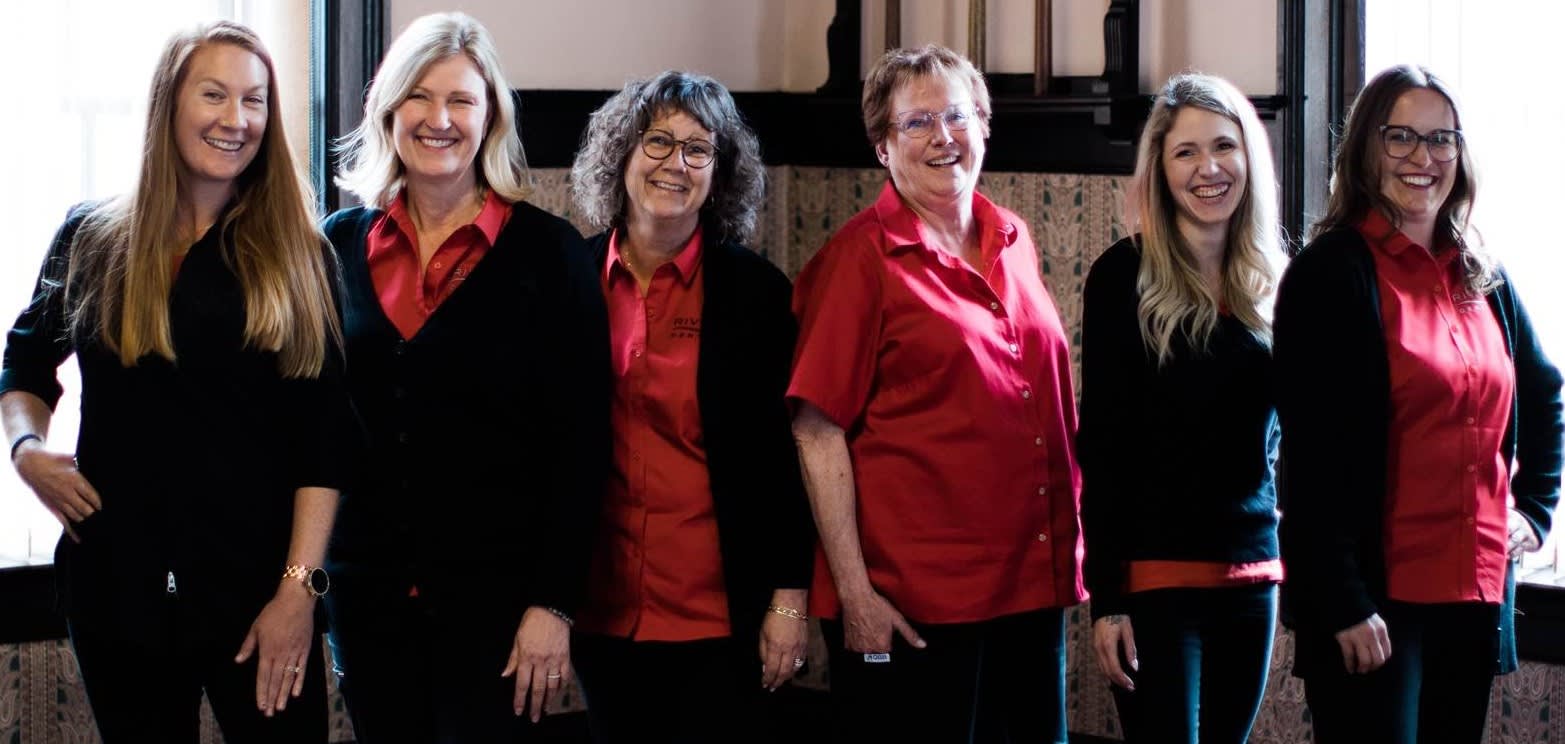 About River Dental Medicine Hat Dentist