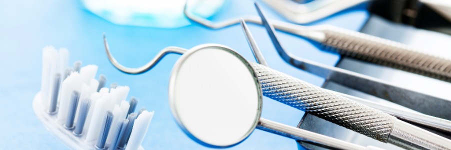 Dental Services, Medicine Hat Dentist