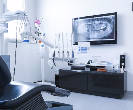 Dental Technology, Medicine Hat Dentist