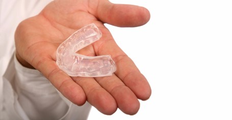 Mouth Guards, Medicine Hat Dentist