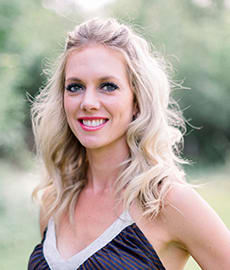 Dr. Eryn Comeau, Medicine Hat Dentist