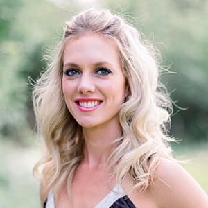 Dr. Erin Comeau, Medicine Hat Dentist